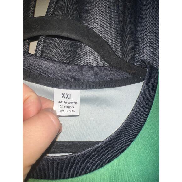 Ugly Christmas Sweater Xmas Size XXL Cat - Picture 2 of 3